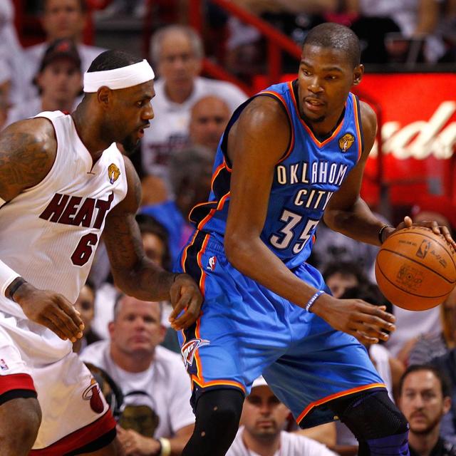 沧海横流更显英雄本色,NBA总决赛历史上最伟