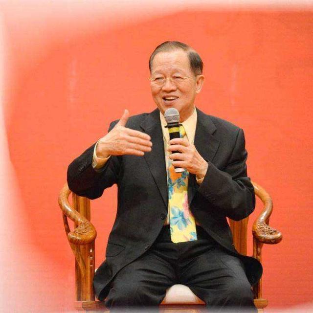 抗癌700多天,著名国学大师曾仕强辞世