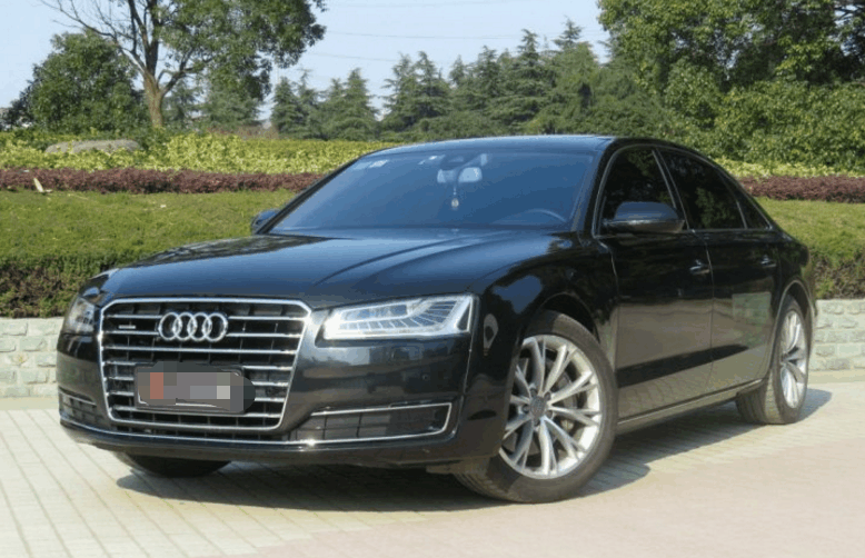 落地价110万, 现在只需70万, 外观时尚内饰奢华, 百万富翁座驾