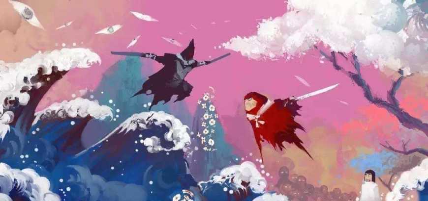 你们知道《大护法》里面的隐喻吗?