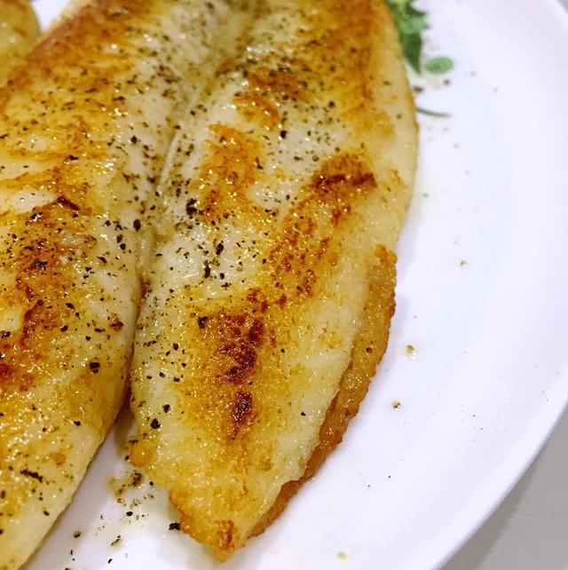 煎鱼的14种做法,外焦里嫩,超级好吃,足足三斤不够吃