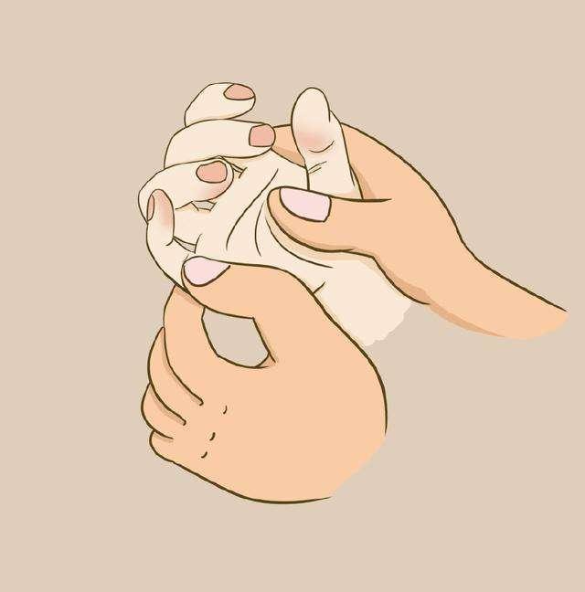 作为新手爸妈,面对宝宝的很多情况,都会手忙脚乱