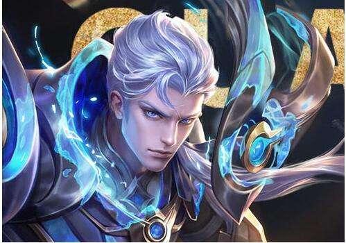 王者荣耀:这几个英雄出暴击装,秒人就是这么简