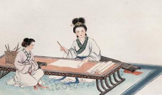 王昭君还是蔡文姬?