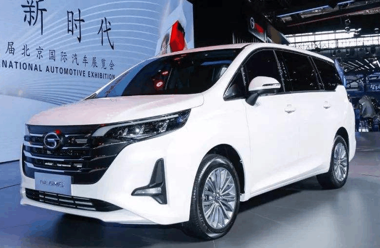 最漂亮7座MPV!家用商务倍有面，价格预计10万左右