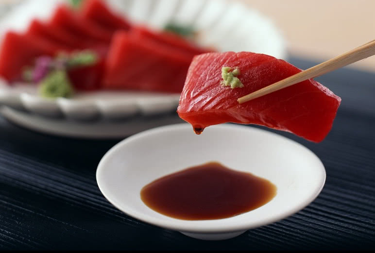 日本人:中国人用的筷子怎么跟我们不一样?没想