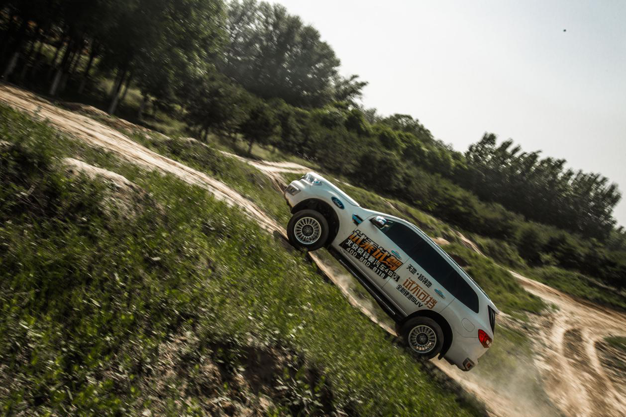 试驾大撼，看车、试驾、订车，一步到位！