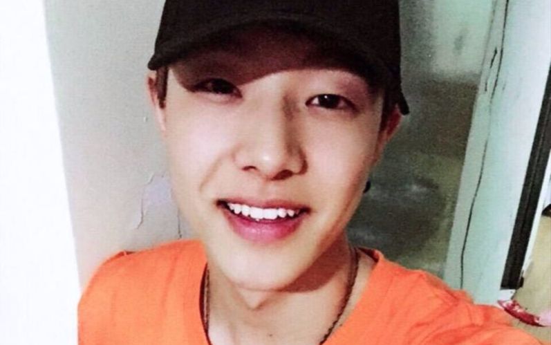 盘点抖音男神现状:第一个很豁然,最后一个网友