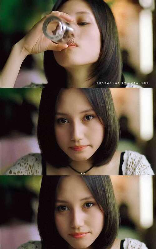 袁泉的前半生, 美得令人感动, 但人美, 心更美