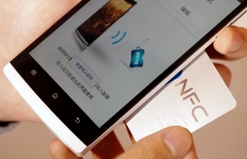 如何用手机NFC功能代替小区的门禁卡?