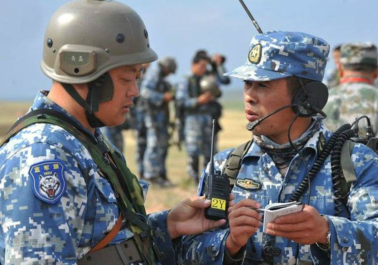 朱日和蓝军为何打出32胜1负,旅长揭秘几大内情