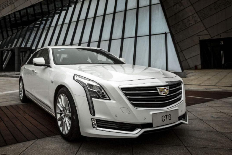 同是美系豪华车代表，林肯大陆和凯迪拉克CT6该选谁？