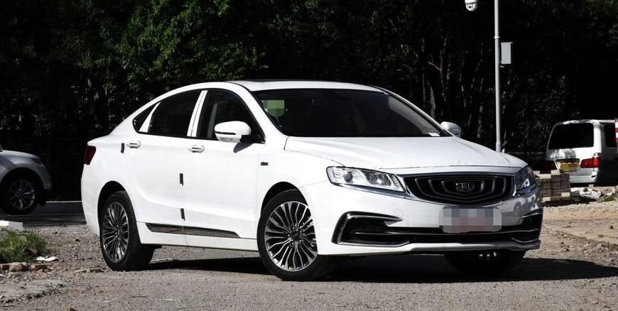 想入手博瑞的, 先看看车主的使用描述!