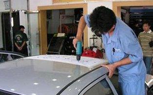 低配车加装天窗是愚蠢之举，这些部件改动是毁车