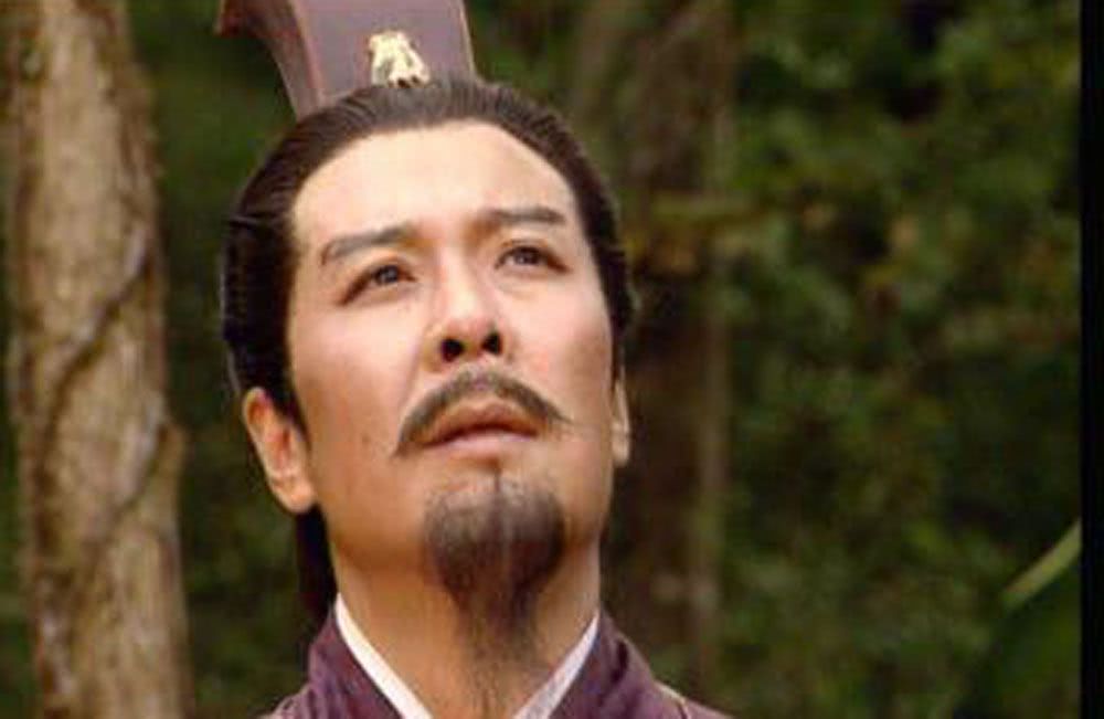 《三国演义》,刘备逃亡江夏后,如果再败将会投靠谁?不是刘璋、