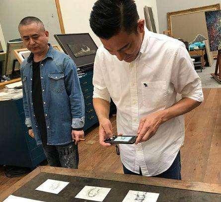 刘德华年底连开20场演唱会,门票真是良心价,黎