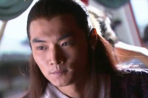 神雕结束后，耶律齐去了哪里？直到倚天中，张无忌才给出答案！