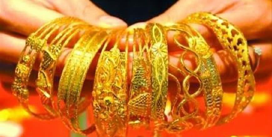 为什么黄金店愿意以旧换新?黄金店辞职员工:这