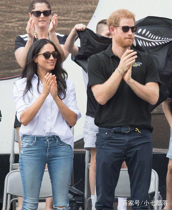 梅根在怀孕期间将不能穿牛仔裤,因为在王室看