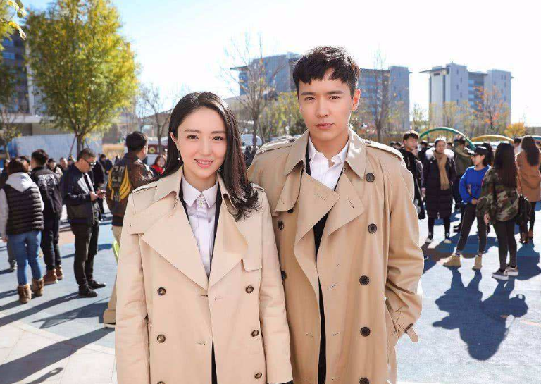 高云翔案最新进展:王晶保释失败,老婆做错一件