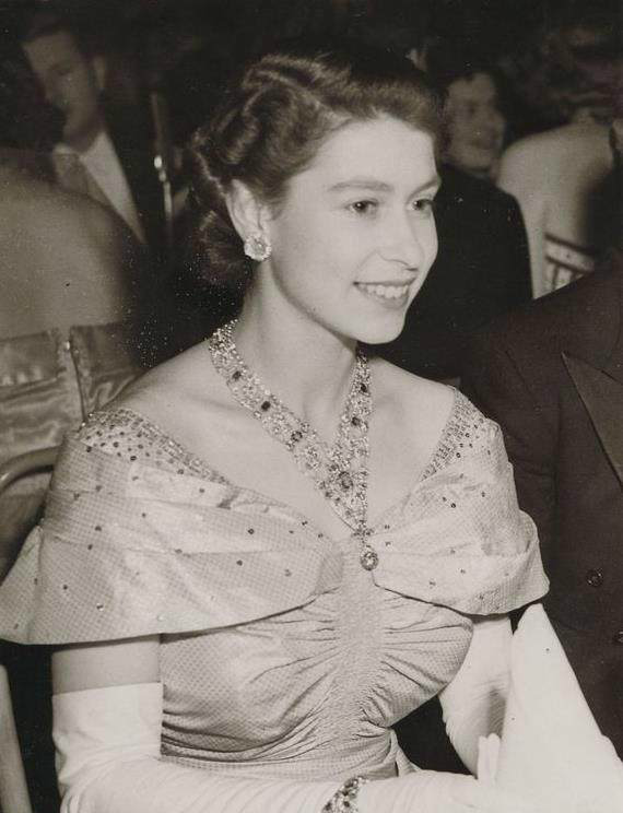 英国女王,丹麦女王,荷兰女王,欧洲女王大比拼,谁