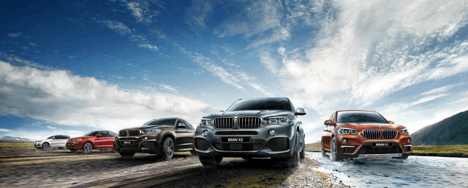 原来这就是女孩宁愿在宝马里哭的原因-宝马五系