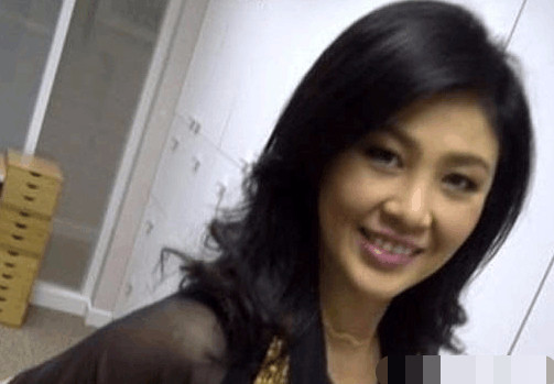 一起来看看，泰国总理英拉长得那么漂亮，为什么没有结婚？