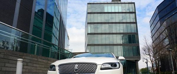 这款MKZ售价33W, 是什么吸引了我?