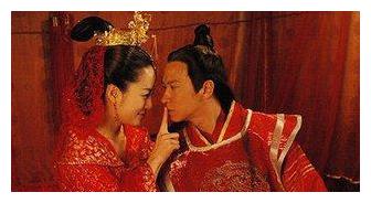 升平公主是唐代宗的心尖尖,为什么郭暧醉打金枝之后,还能无事?