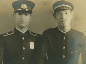 二战中日本军队里还有台湾人和韩国人