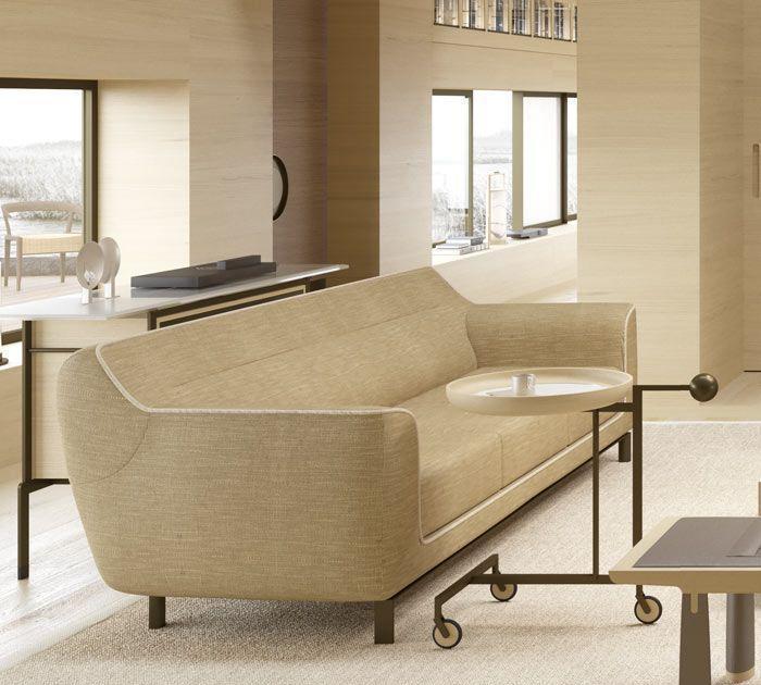 CHI WING LO丨西方人也爱的东方设计