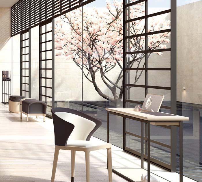 CHI WING LO丨西方人也爱的东方设计