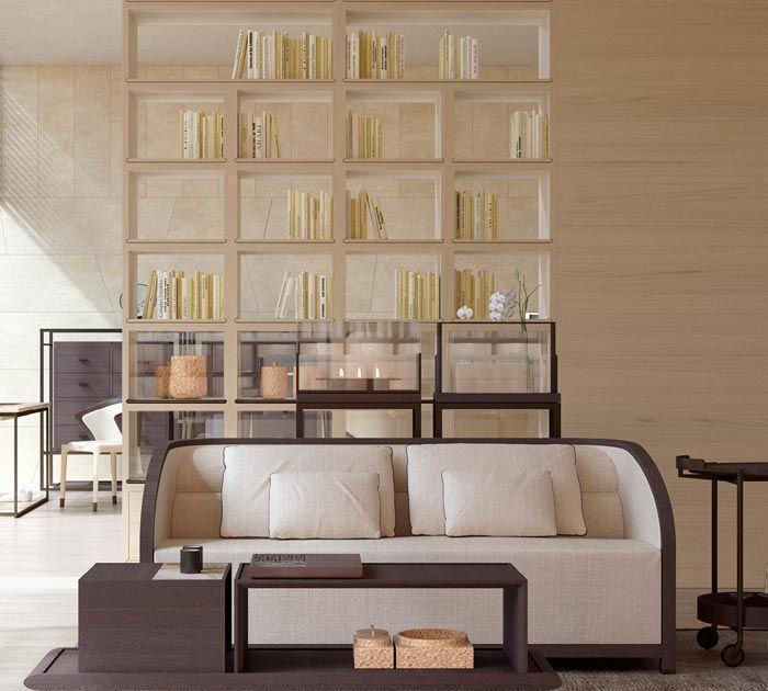 CHI WING LO丨西方人也爱的东方设计