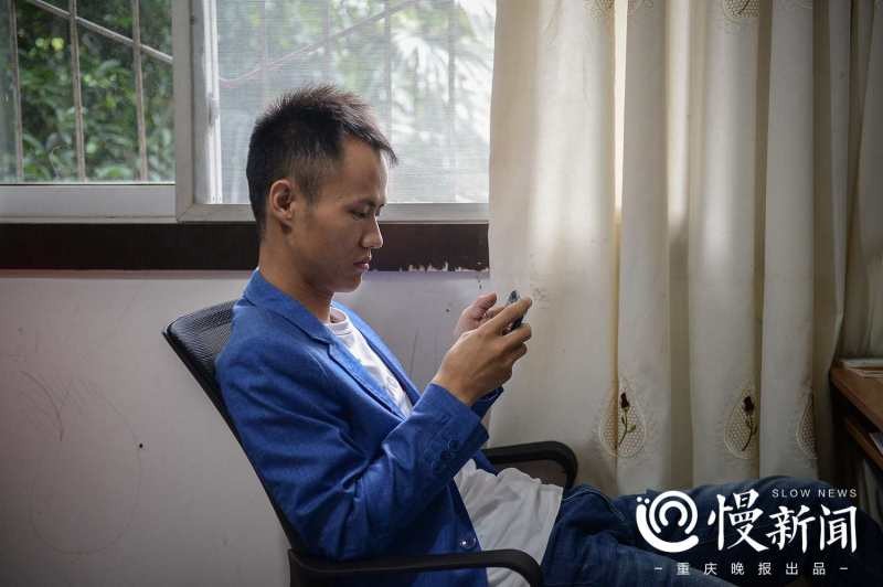 慢新闻 | 从留守儿童到网红厨师 美食作家王刚-