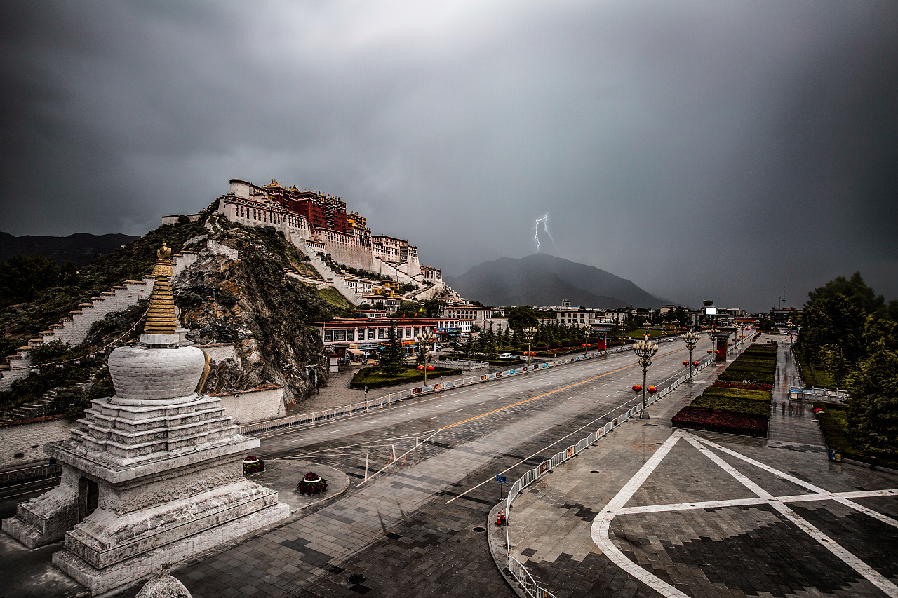 为什么说,2018年后318国道上再无川藏线?