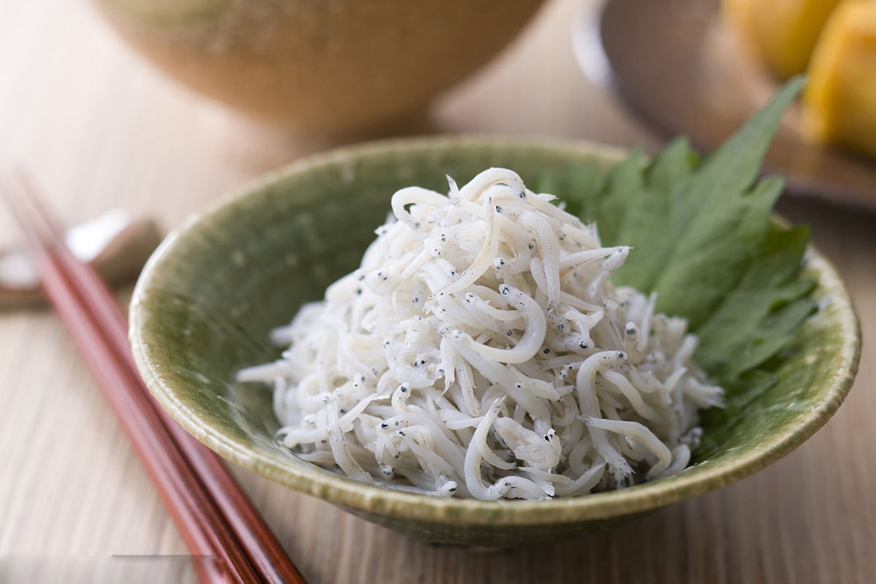 世界未解之谜,白肌银鱼鱼中珍品的传说