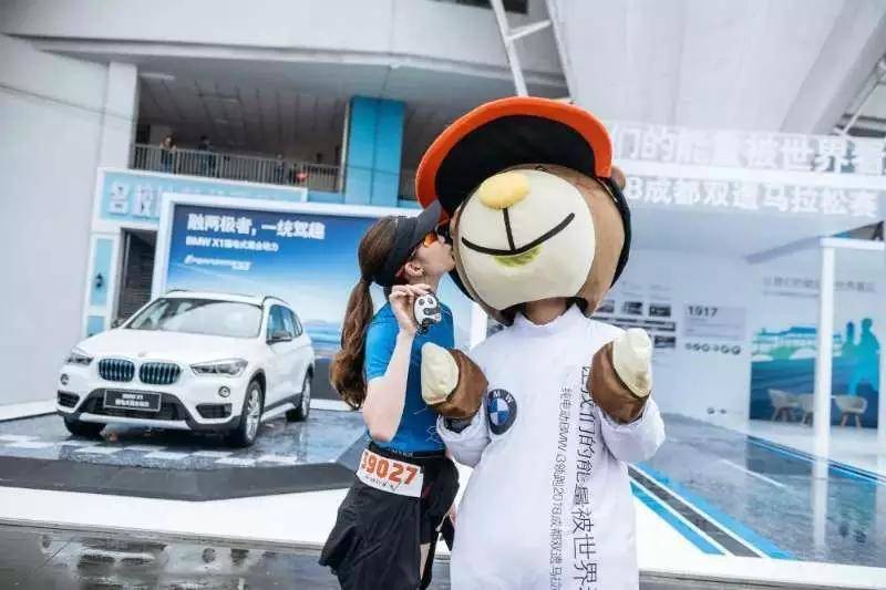 将推续航600Km电动轿跑车i4，详解2018年BMW在华新能源攻势