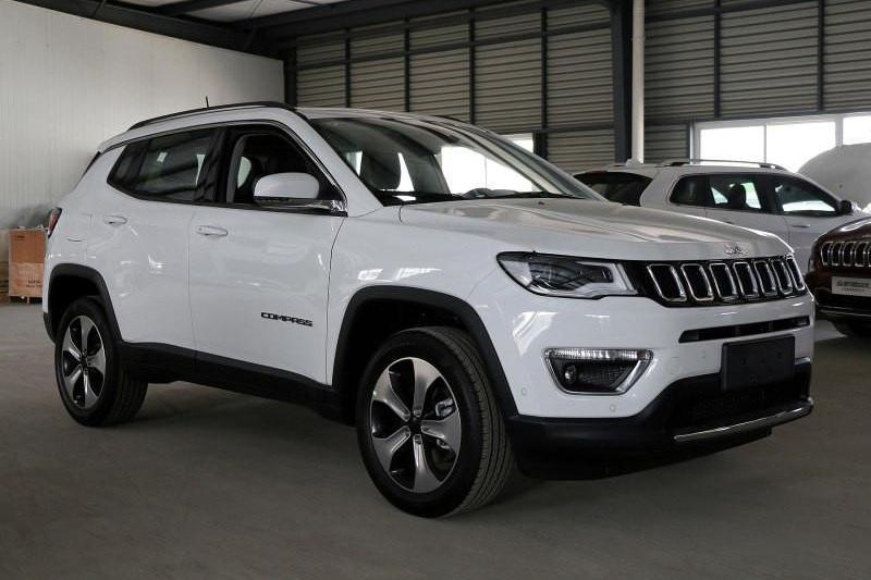 上市十年品质坚如磐石，国产后狂降20万，1.4T＋9AT变速箱