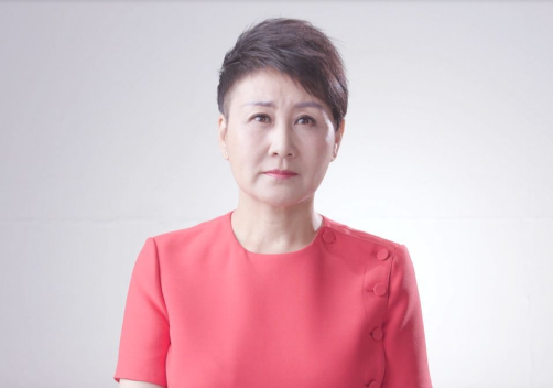 潘粤明新剧《逆流而上的你》开机,女主是马丽