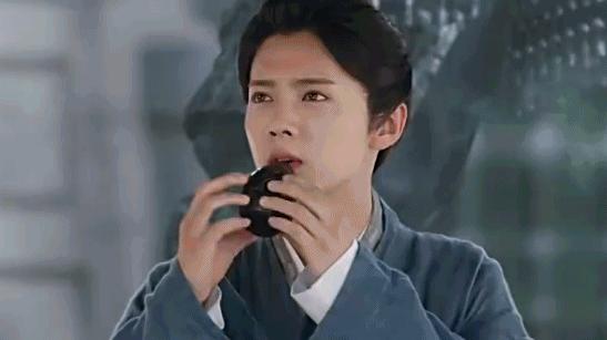 吹埙的视频图片