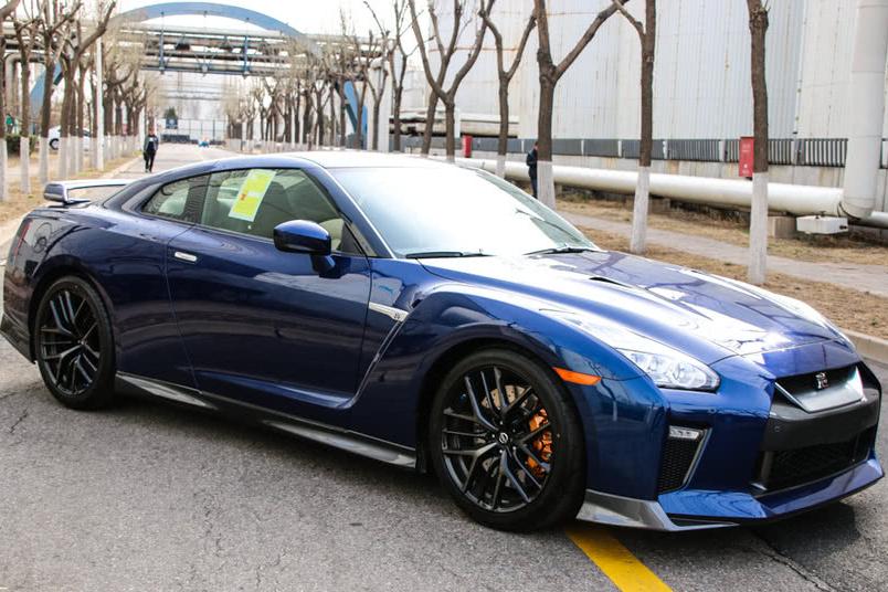 150万的日系超跑加速仅需2秒多，法拉利、保时捷见它都让三分