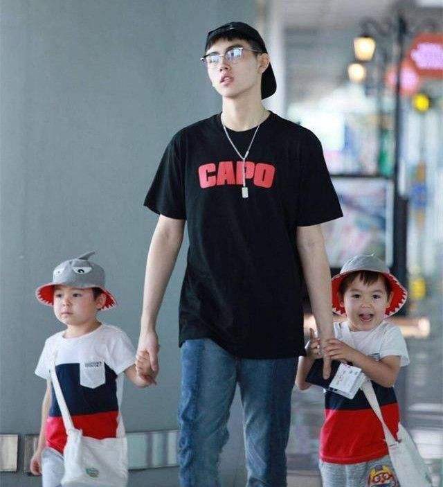 还是心爱lucky