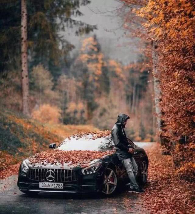 看完这两张图才知道宝马和奔驰车主的区别