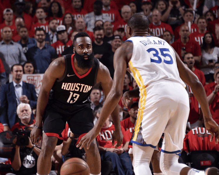 库里只需要拿到18分,勇士队就能够拿到胜利,火