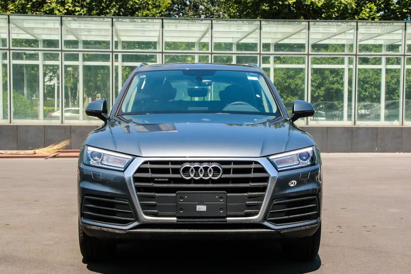 国人超爱的德系豪华SUV，内饰比宝马精致，性价比更是完胜奔驰