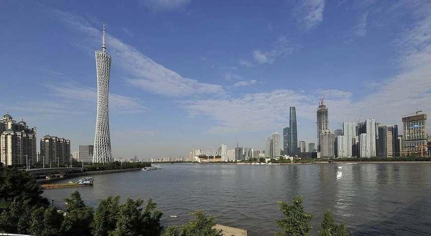 国家中心城市除了4个直辖市, 还有哪4个?