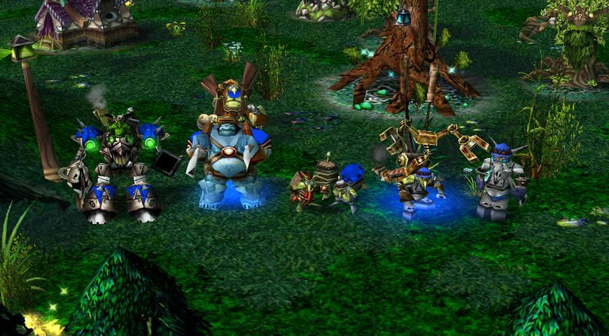 dota1装备解析图片