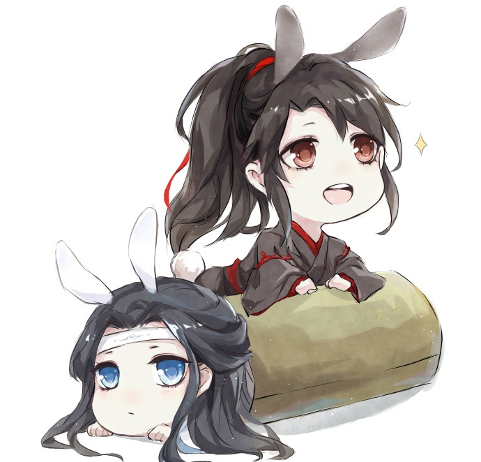 《魔道祖师》“忘羡”现代文:蓝医生救命之恩，以身相许如何?