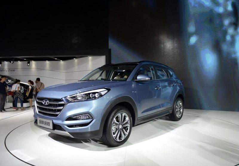 这几款合资紧凑型SUV均在降价销售, 大众热销车狂降4万