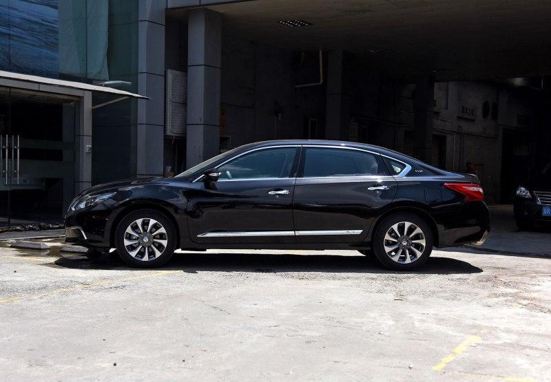 凯美瑞改款天籁该怎么办